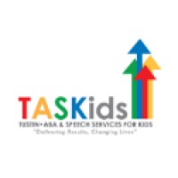 TASKids logo - Similar company to Saferdata