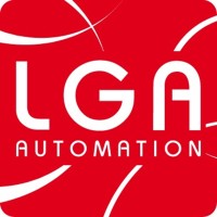 LGA Automation logo - Similar company to Mm Systems