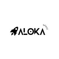 ALOKA Space logo - Similar company to U-Space Class