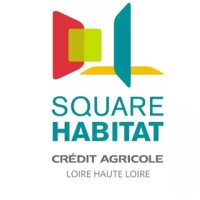 SQUARE HABITAT CRÉDIT AGRICOLE LOIRE HAUTE-LOIRE logo - Similar company to Ektro