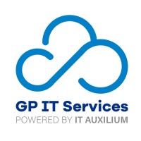 GP IT Services (IT Auxilium Ltd) logo - Similar company to Gpit Services