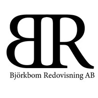 Björkbom Redovisning AB logo - Similar company to Nannberga Ekonomikonsult Ab