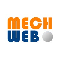 Mech-Web S.R.L. logo - Similar company to New Rail Engineering Srl