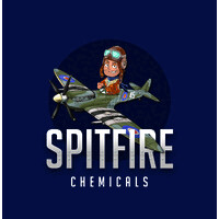 Spitfire Chemicals logo - Similar company to Cuttaway Solutions