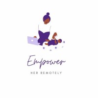 Empower Her Remotely logo - Similar company to Virtual Click Support