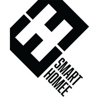 Smart Homee logo - Similar company to Inspire Audio Visual Ltd