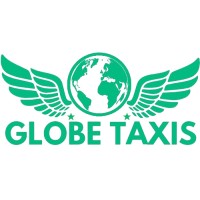 Globe Taxis Ltd - Leighton Buzzard Taxi logo - Similar company to Triple Aaa Chauffeurs
