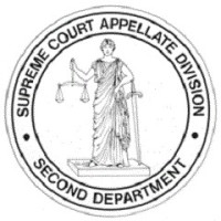 New York State Supreme Court Appellate Division, Second Divison logo - Similar company to New York Supreme Court Appellate Division, First Department