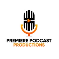 Premiere Podcast Productions logo - Similar company to Media Activation