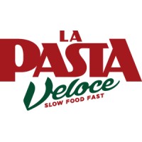 La Pasta Veloce