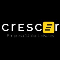 Crescer Empresa Júnior - Univates