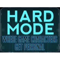Hard Mode logo - Similar company to Neveco