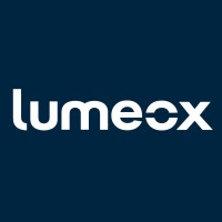 Lumeox logo - Similar company to Mabel Ai