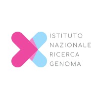Istituto Nazionale Ricerca Genoma INRG logo - Similar company to Gm Lab