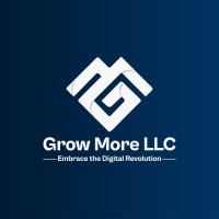 GrowMoreLLC logo - Similar company to Crēation Llc.