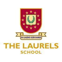 The Laurels School logo - Similar company to Pact Educational Trust