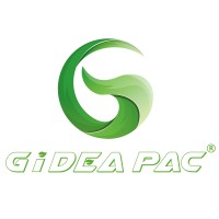 Gidea Packaging Enterprise Limited logo - Similar company to Meatless Future