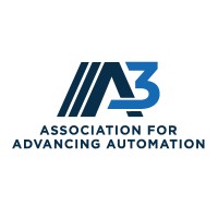 A3 - Association for Advancing Automation logo - Similar company to Amt - The Association For Manufacturing Technology