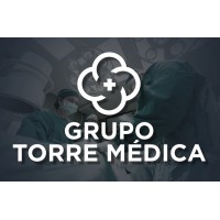 Grupo Torre Médica logo - Similar company to Leafy Group