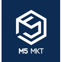 M5 Growth Marketing logo - Similar company to Briefing Jane