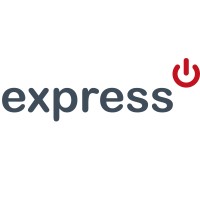 Express A/S logo - Similar company to Fluid A/S