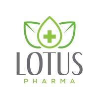 Lotus Pharma logo - Similar company to Alvogen
