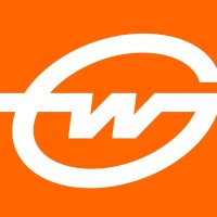 Gebrüder Weiss logo - Similar company to Ontime Logistics