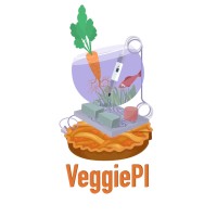 VeggiePi logo - Similar company to Vibes