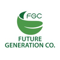 FGC (Vietnam Tea) logo - Similar company to Sif