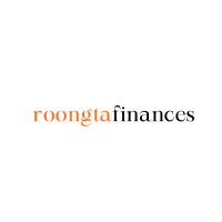 Roongta Finances logo - Similar company to Print O Plast Industries
