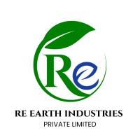 Re Earth Industries Private Limited logo - Similar company to Green Energy Llc
