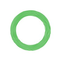 Green Foundation logo - Similar company to Ensaf