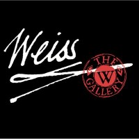 The Weiss Gallery logo - Similar company to Mount Stuart Trust