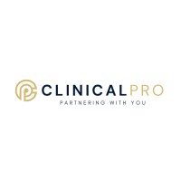 Clinicalpro logo - Similar company to Eduwise