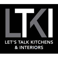 Let's Talk Kitchens & Interiors logo - Similar company to Cnc-Pro