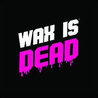 Wax is dead logo - Similar company to Orangetheory Fitness Altrincham