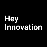 Hey Innovation logo - Similar company to Regulus
