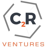 C2R Ventures logo - Similar company to Skyrocket Ventures
