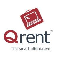 Qrent Zimbabwe logo - Similar company to V-Track™