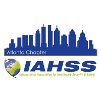 IAHSS Atlanta Chapter logo - Similar company to Iahss Ohio Chapter