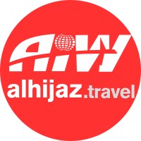 PT Alhijaz Indowisata Official Travel Umroh & Haji Plus logo - Similar company to Umroh.Com 🕋