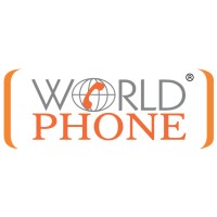 World Phone Internet Services Pvt. Ltd. logo - Similar company to Dbyte Facility Network Pvt. Ltd.
