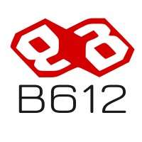 B612 Agência de Marketing Digital logo - Similar company to Agência Weecommerce - Marketing Digital E Criação De Loja Virtual Em Curitiba