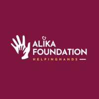 Alika Foundation logo - Similar company to Internet Broadcasting
