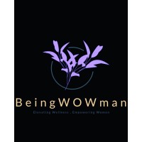 BeingWoWman logo - Similar company to Guru Fix