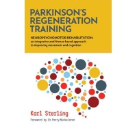 Parkinson's Regeneration Training logo - Similar company to Strive Group, Llc