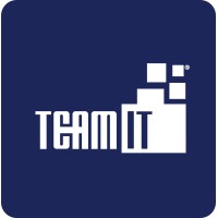 TeamIT Colombia logo - Similar company to Macpower - It Solutions