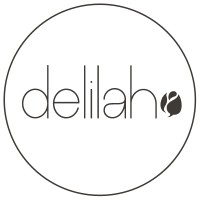 delilah | Certified B Corporation logo - Similar company to Palm Computing