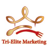 Tri-Elite Marketing logo - Similar company to Original Fire Creative Studio