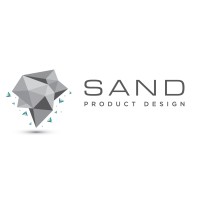 SAND Product Design logo - Similar company to Shop Seif